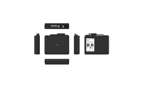 ZTE 5G/C-V2X OBU Y9000