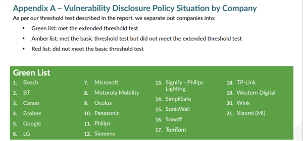 小米智能设备再次荣获国际安全认证 理论与实践并行物联网安全迈向新征程