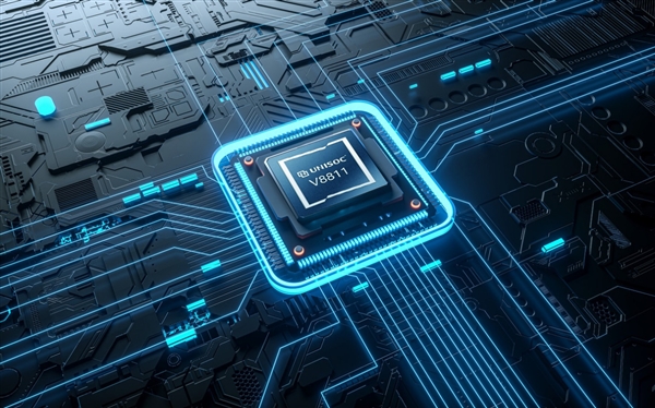 展锐发布业界首款5G R16 NB-IoT芯片V8811 将低功耗窄带物联网产品带入5G新纪元