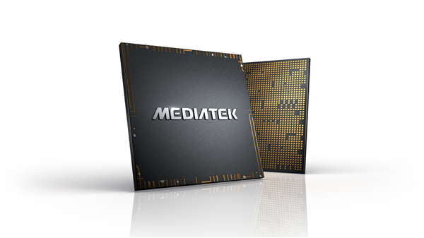 MediaTek携手Inmarsat 实现首个5G卫星物联网数据连接