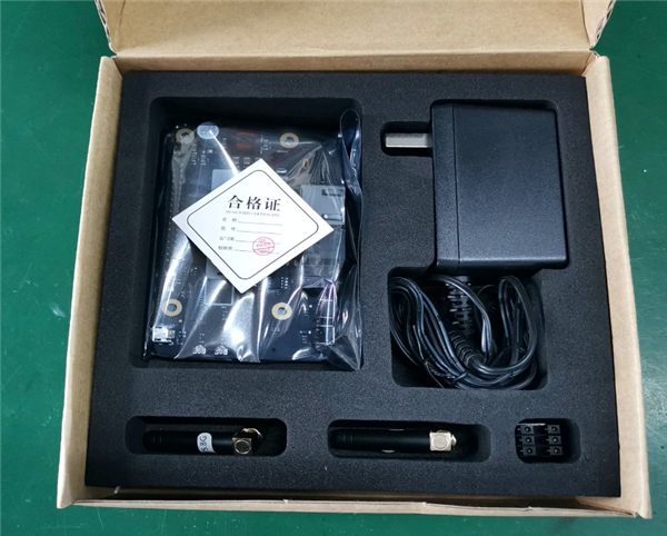 阿里云HaaS 100开发板开箱试用体验:高性价比IoT应用开发神器