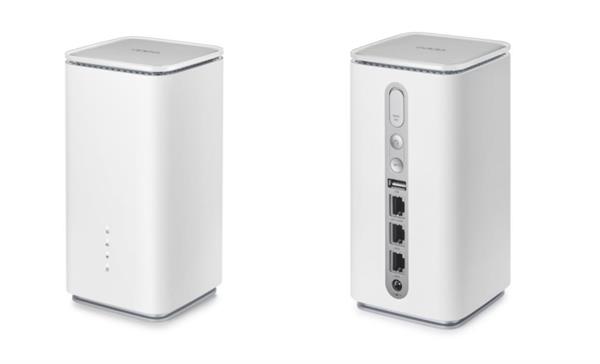 OPPO 5G CPE T1正式发布  OPPO迎来5G+IoT布局里程碑
