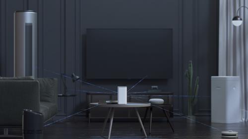 OPPO 5G CPE T1正式发布  OPPO迎来5G+IoT布局里程碑