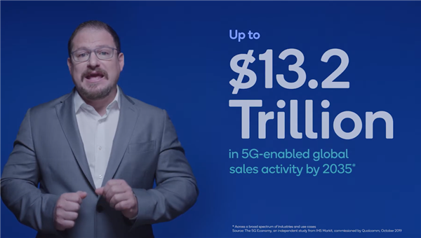 不止于手机 高通加速变革5G体验:全场景5G无处不在