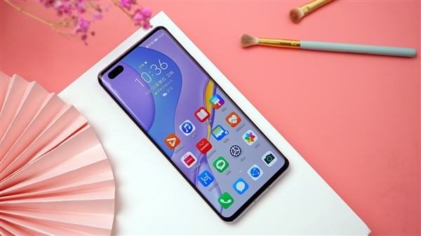 最适合年轻人的5G手机 华为nova7 Pro 12期免息来袭