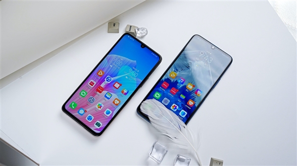 步入5G新时代!华为畅享Z带来超性价比5G手机选择