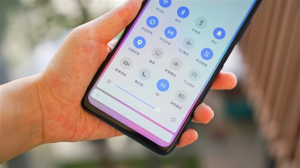 步入5G新时代!华为畅享Z带来超性价比5G手机选择