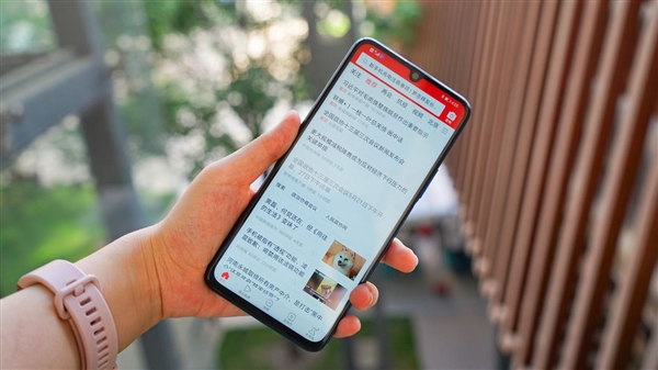 步入5G新时代!华为畅享Z带来超性价比5G手机选择