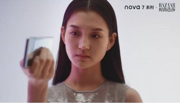 去创造不定义 华为nova 7系列让年轻人与轻薄5G手机来场浪漫约会
