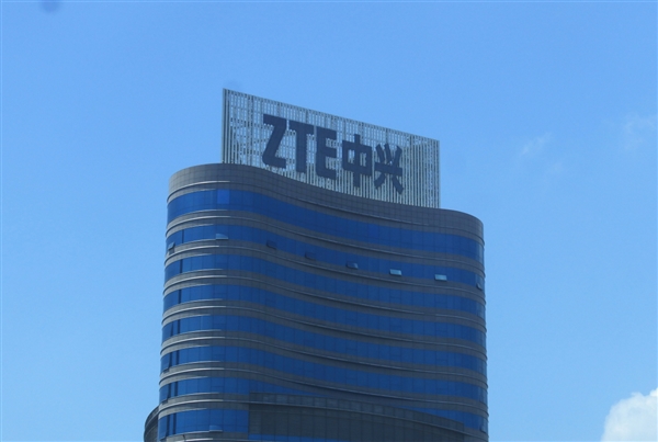 中兴官微透露2020年5G规划：10部5G手机 Q1推3000元以下5G新品