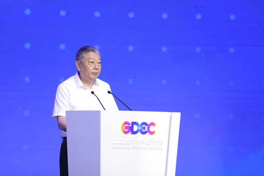 中国航空学会理事长林左鸣