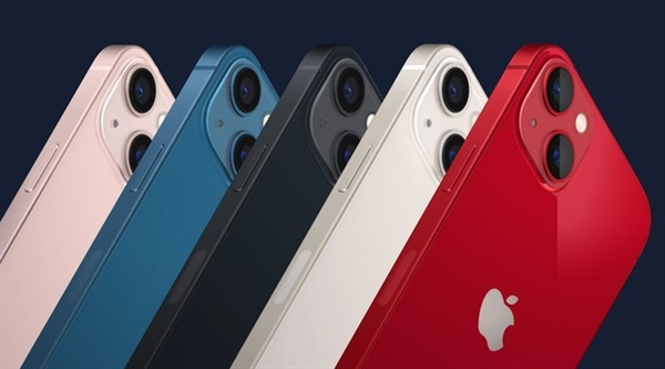 国产手机都要提前预定 为什么iPhone 14预热不开启预定？