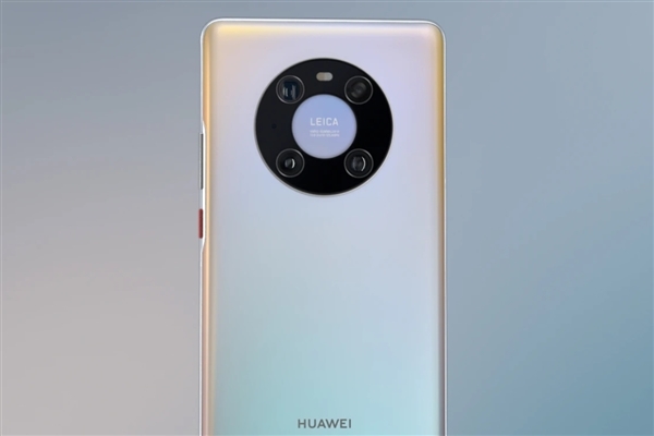 麒麟9000 5G加持！华为Mate 40 Pro 5G官翻版上架：6199元起