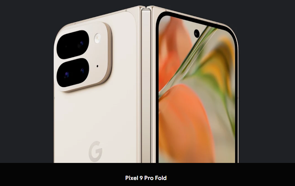 来源：Google Store官网